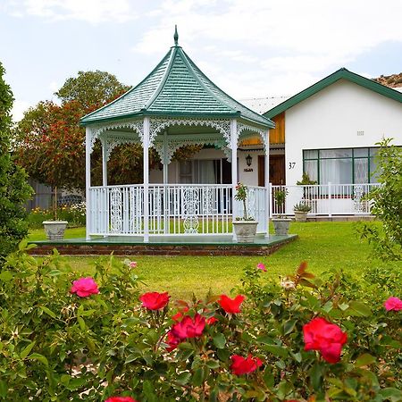 Colesview Guest House Colesberg Ngoại thất bức ảnh