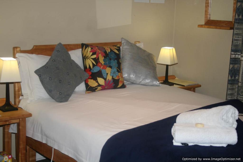 Colesview Guest House Colesberg Ngoại thất bức ảnh