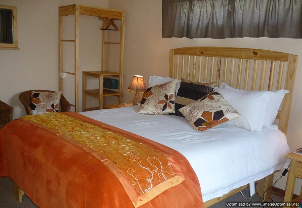 Colesview Guest House Colesberg Ngoại thất bức ảnh