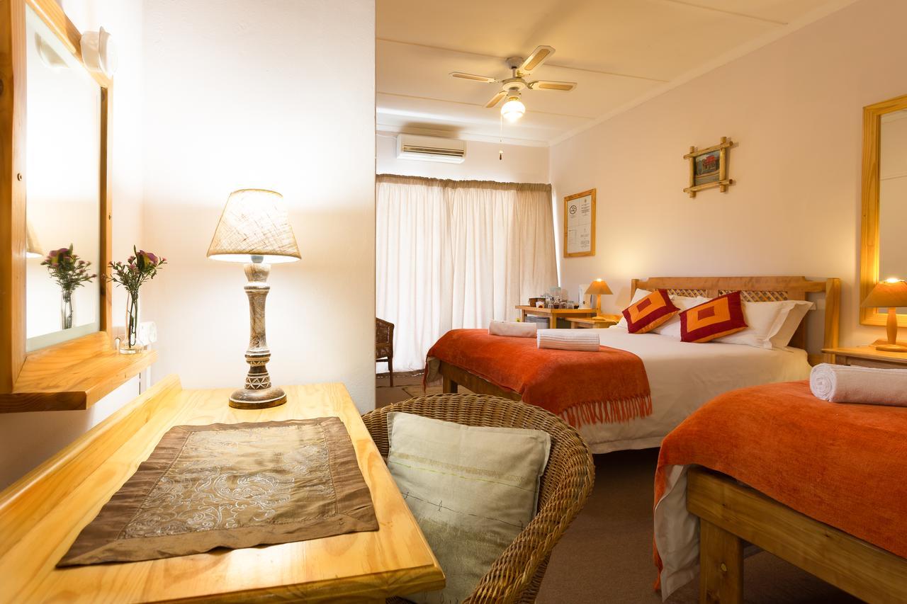 Colesview Guest House Colesberg Ngoại thất bức ảnh