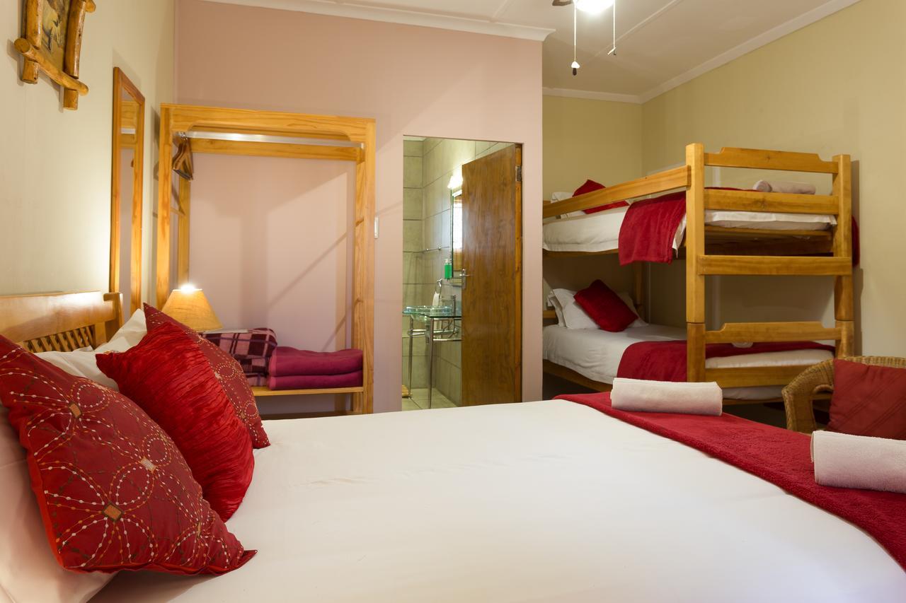 Colesview Guest House Colesberg Ngoại thất bức ảnh