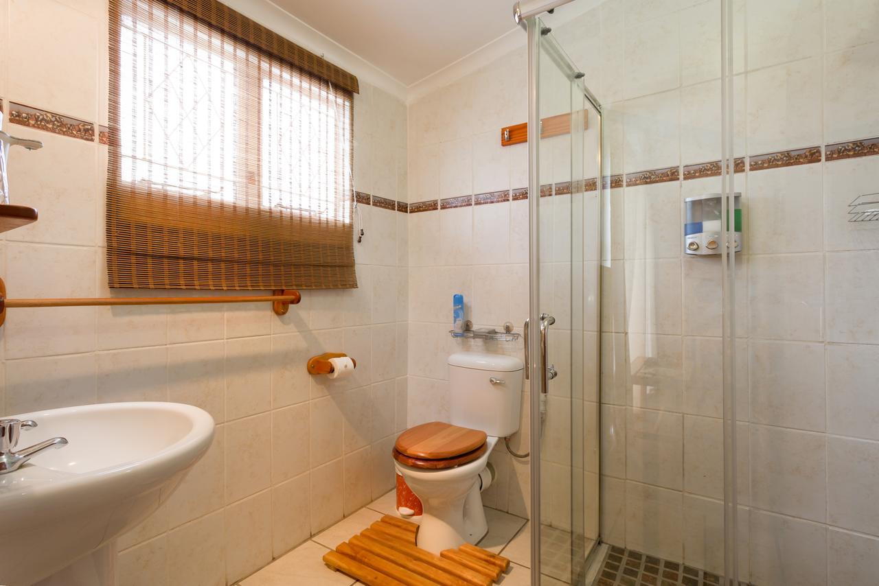 Colesview Guest House Colesberg Ngoại thất bức ảnh