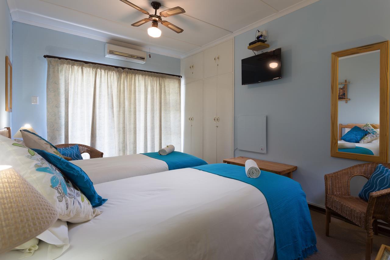 Colesview Guest House Colesberg Ngoại thất bức ảnh