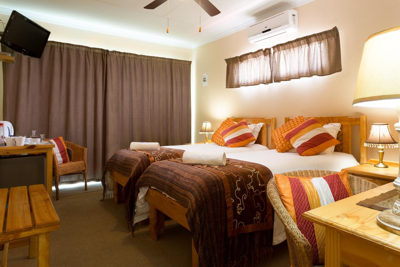 Colesview Guest House Colesberg Ngoại thất bức ảnh
