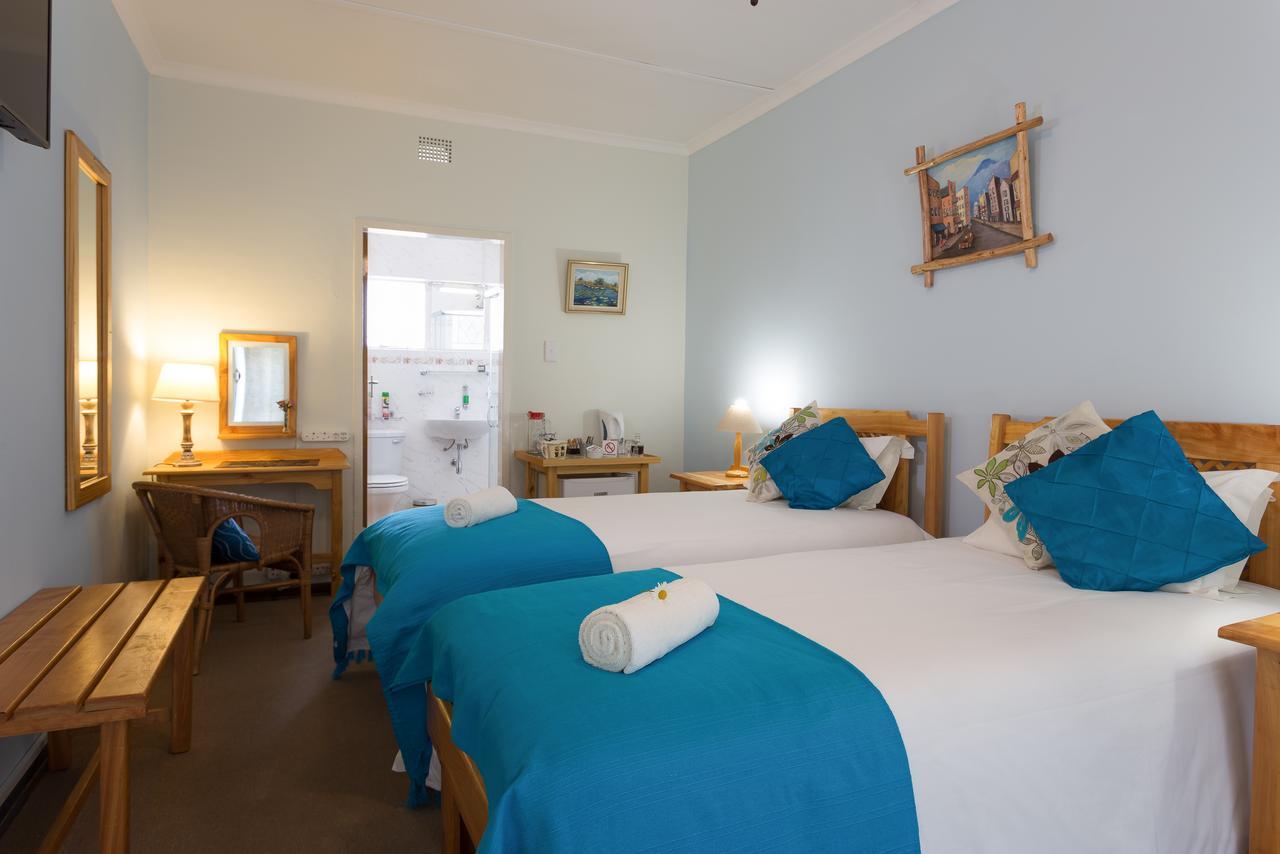 Colesview Guest House Colesberg Ngoại thất bức ảnh