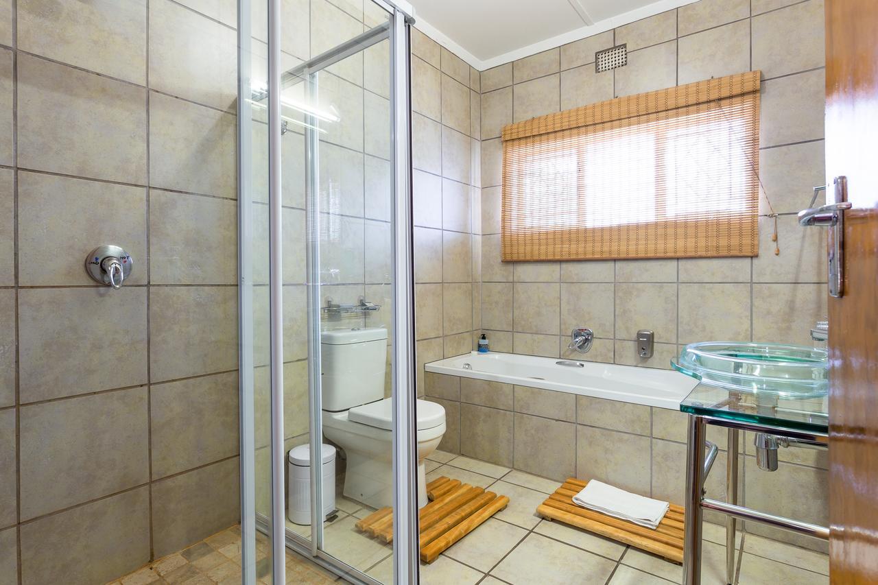 Colesview Guest House Colesberg Ngoại thất bức ảnh