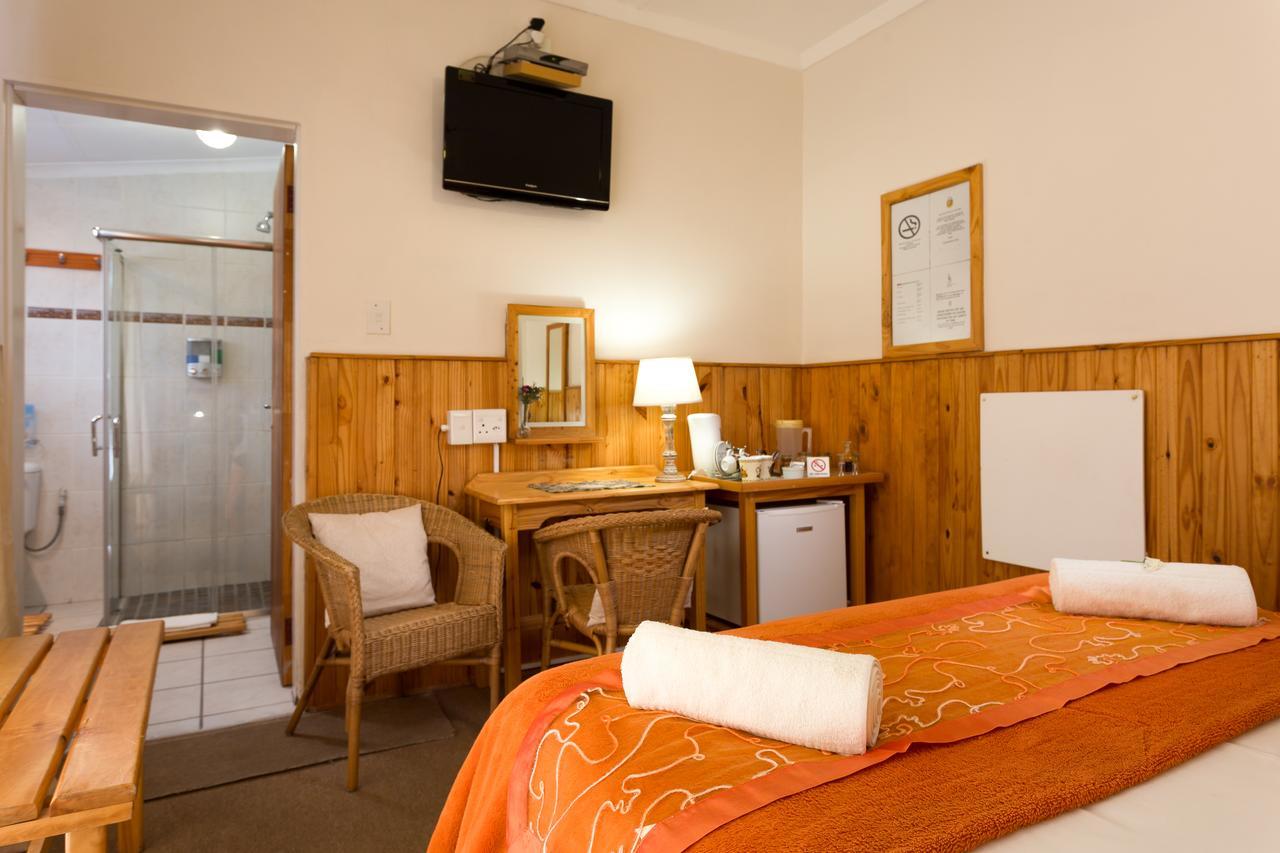 Colesview Guest House Colesberg Ngoại thất bức ảnh