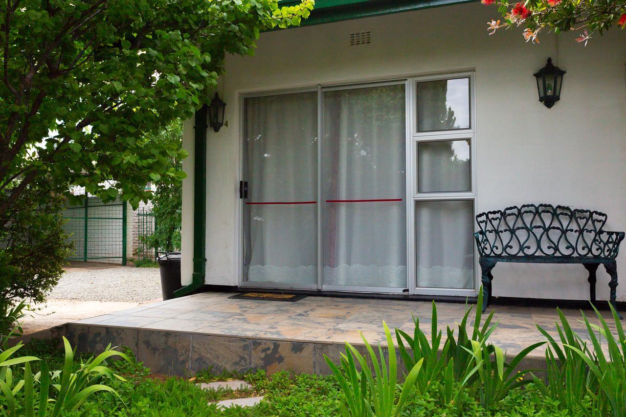 Colesview Guest House Colesberg Ngoại thất bức ảnh