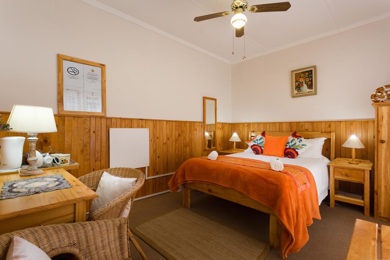 Colesview Guest House Colesberg Ngoại thất bức ảnh
