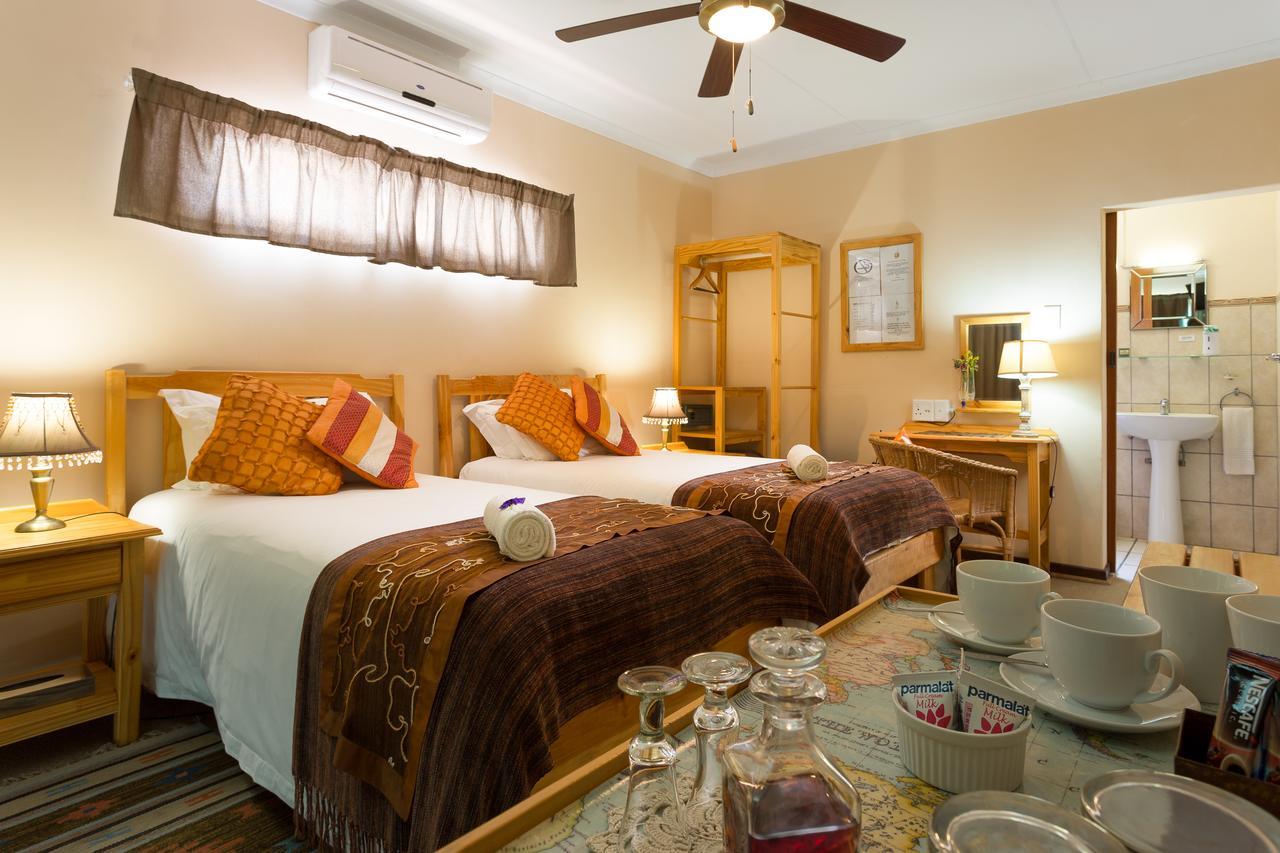 Colesview Guest House Colesberg Ngoại thất bức ảnh