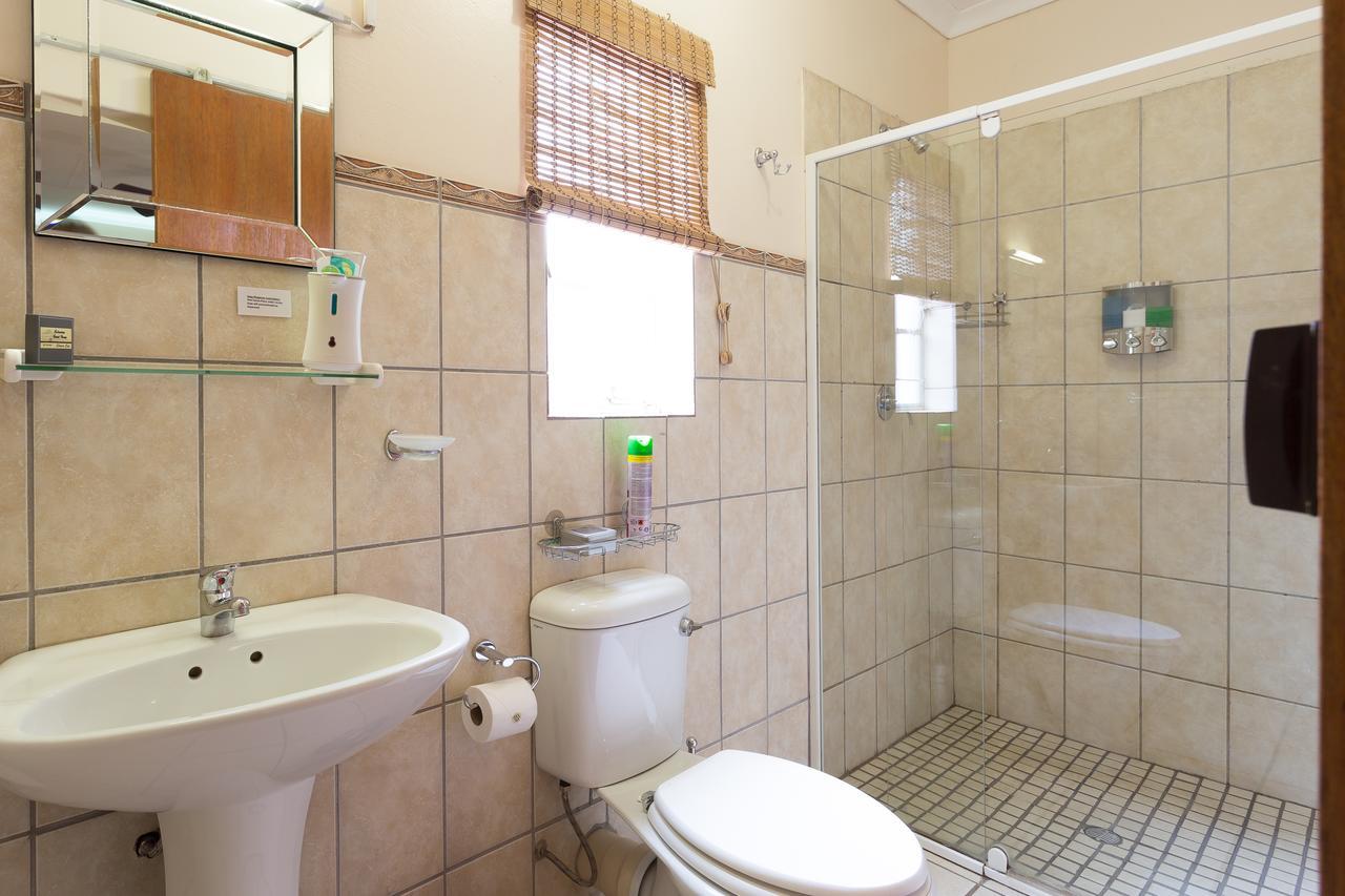 Colesview Guest House Colesberg Ngoại thất bức ảnh