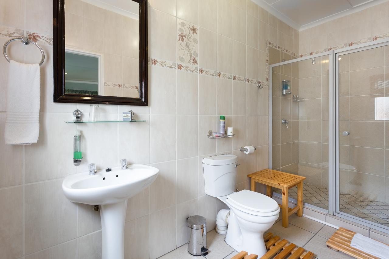 Colesview Guest House Colesberg Ngoại thất bức ảnh