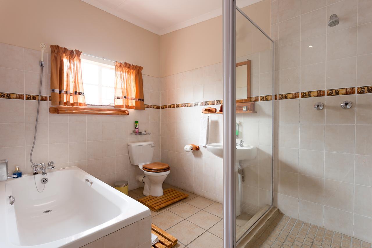 Colesview Guest House Colesberg Ngoại thất bức ảnh