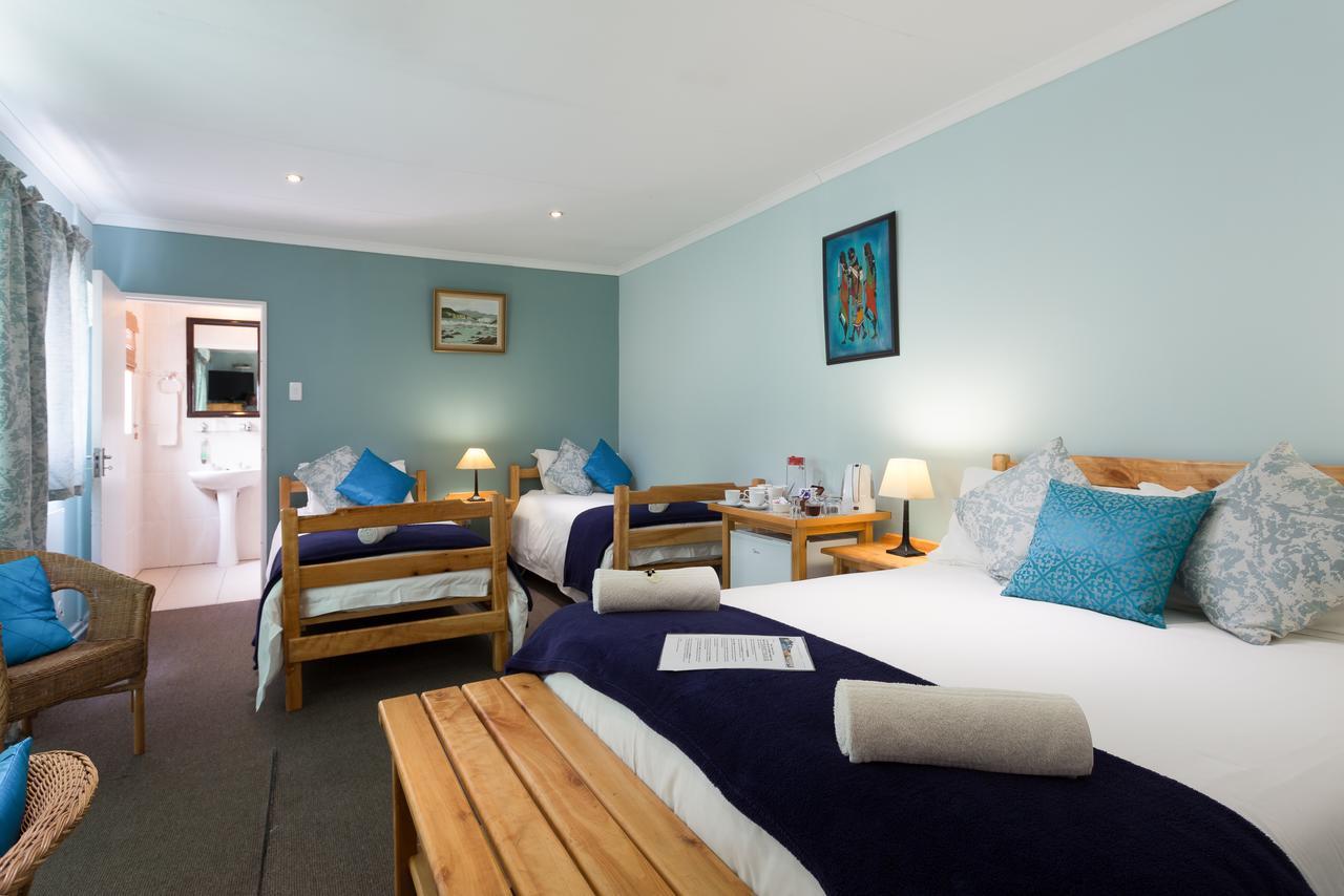 Colesview Guest House Colesberg Ngoại thất bức ảnh