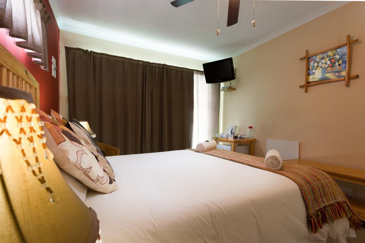 Colesview Guest House Colesberg Ngoại thất bức ảnh