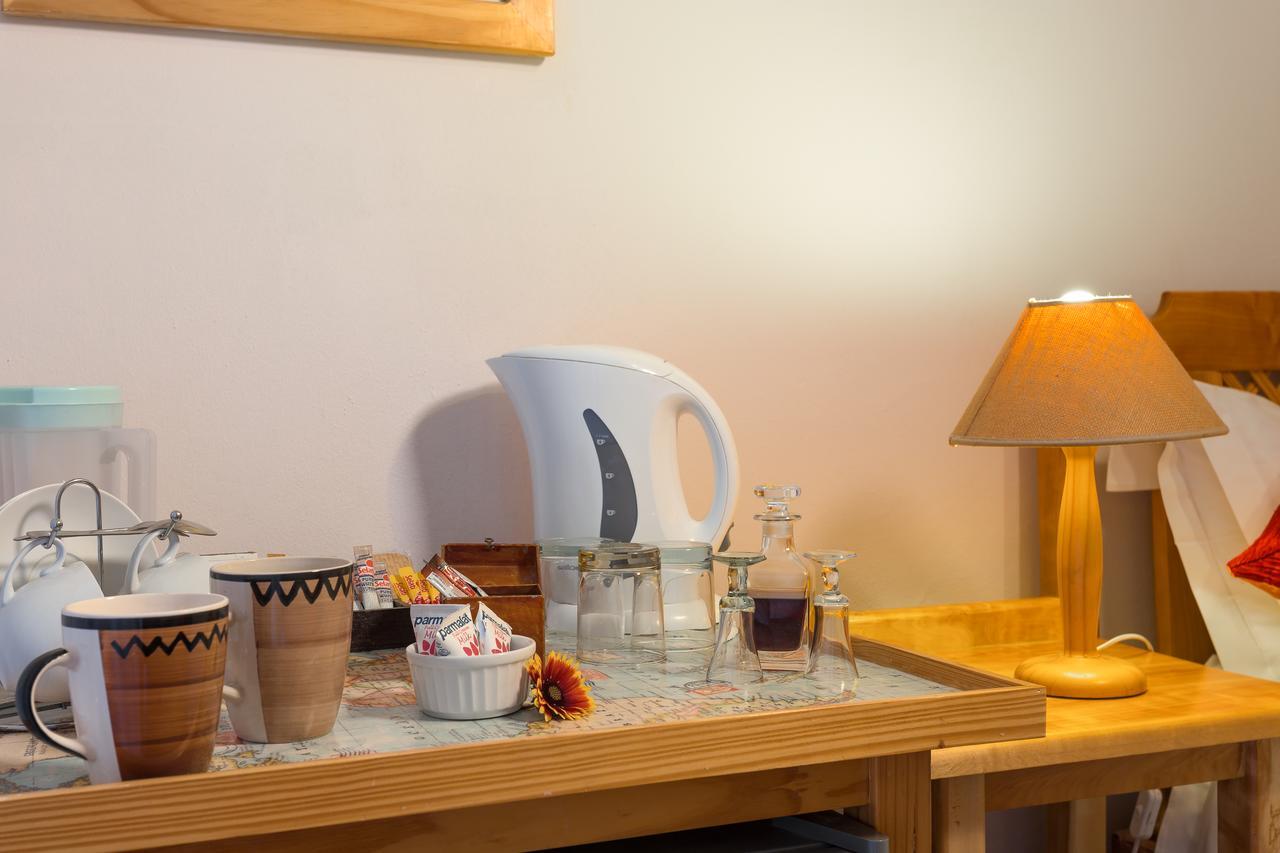 Colesview Guest House Colesberg Ngoại thất bức ảnh