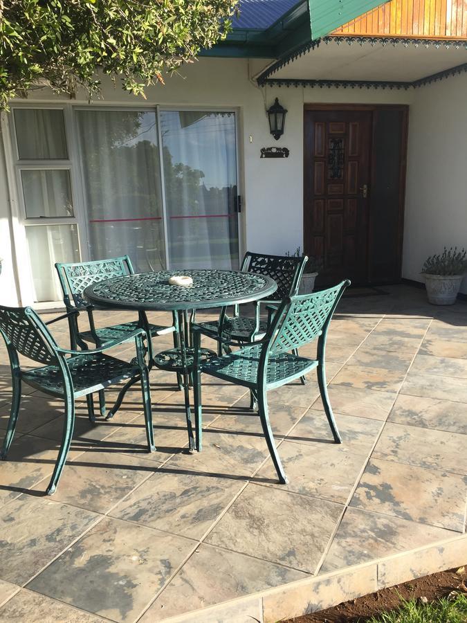 Colesview Guest House Colesberg Ngoại thất bức ảnh